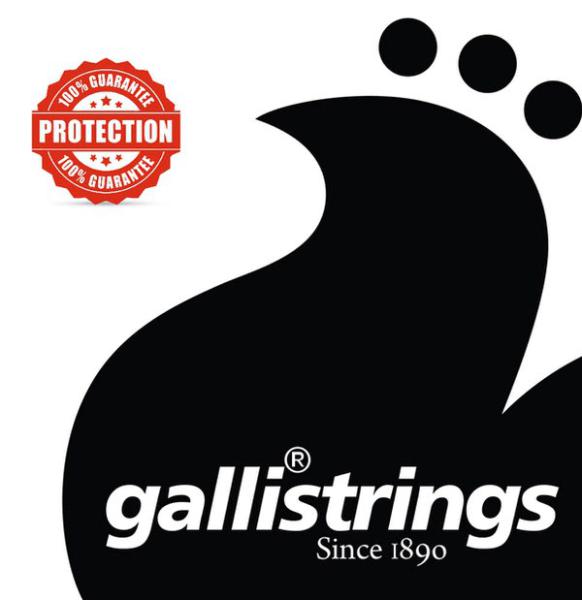 Galli oud String